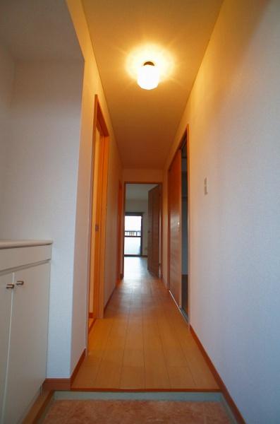 ニューマリッチ吉沢Ａ