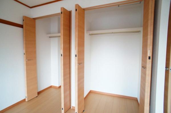 ニューマリッチ吉沢Ａ