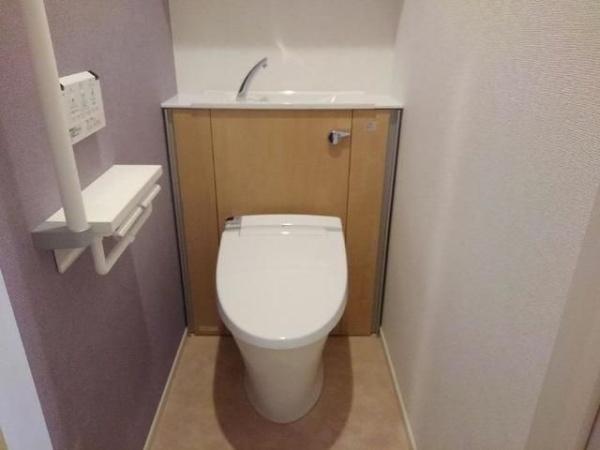 フォレストオハナ　Ｃ棟