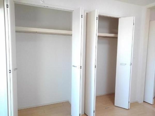 フォレストオハナ　Ｃ棟