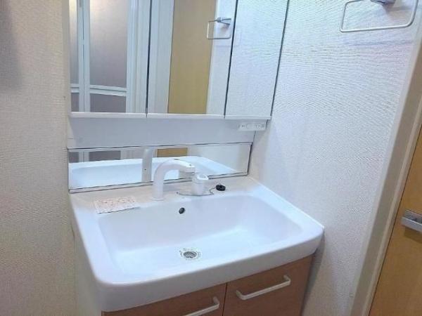 フォレストオハナ　Ｃ棟