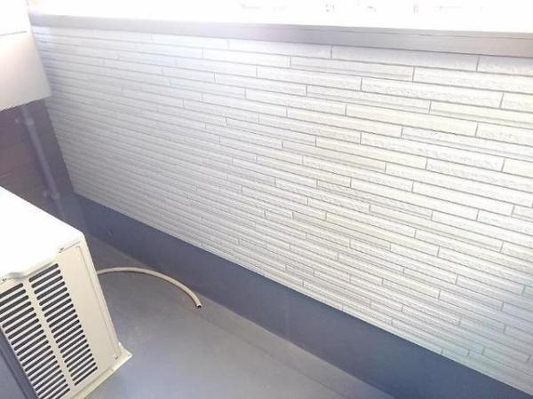 フォレストオハナ　Ｃ棟