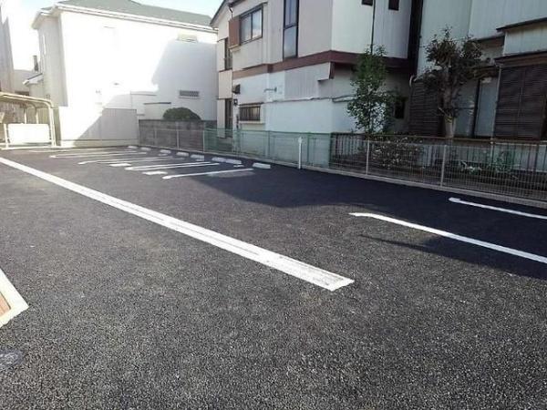 フォレストオハナ　Ｃ棟