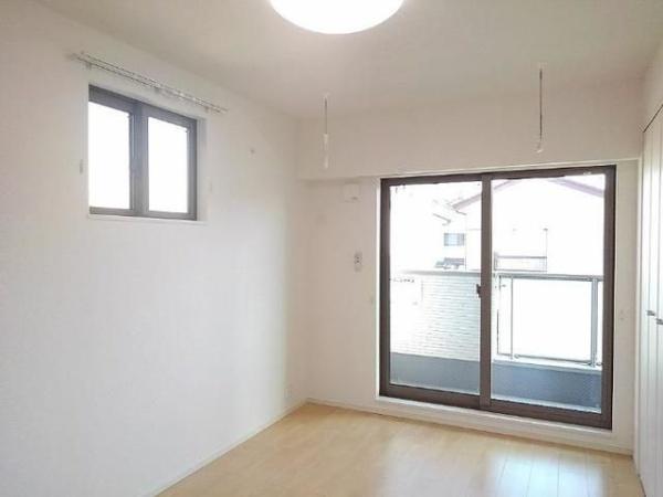 フォレストオハナ　Ｃ棟