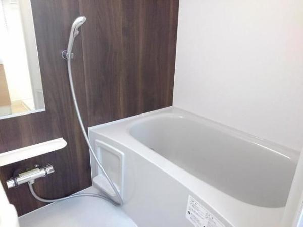 フォレストオハナ　Ｃ棟