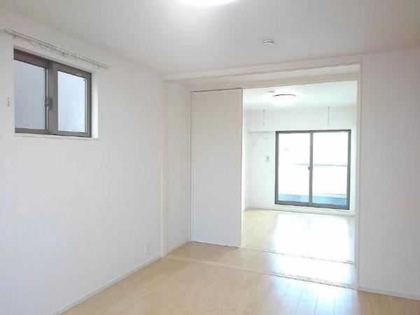 フォレストオハナ　Ｃ棟