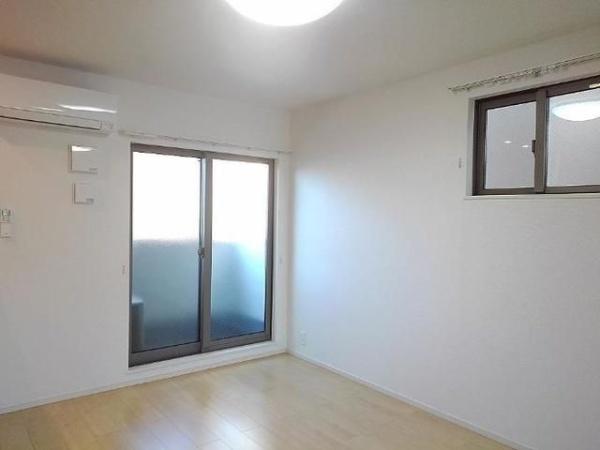 フォレストオハナ　Ｃ棟