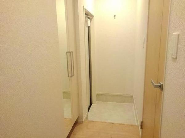 フォレストオハナ　Ｃ棟