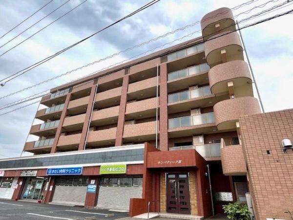 サンパティークIII