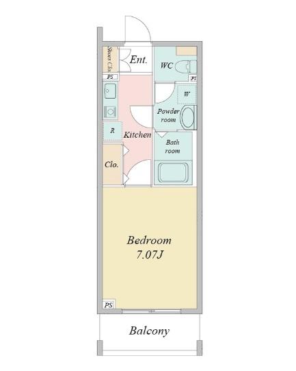 ＨＦ草加レジデンス