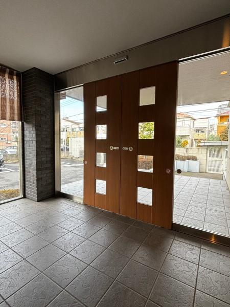 ＨＦ草加レジデンス