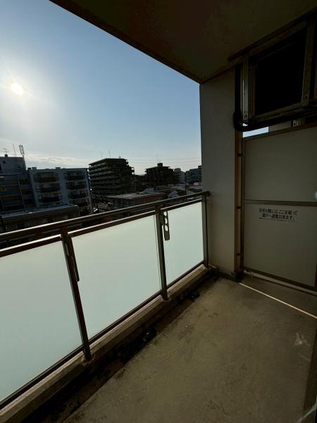 ＨＦ草加レジデンス