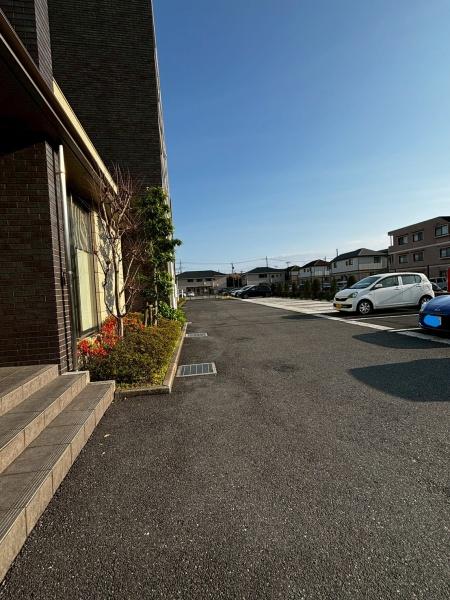 ＨＦ草加レジデンス