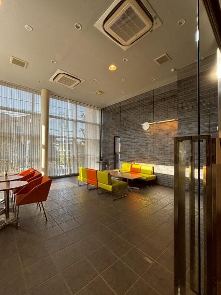 ＨＦ草加レジデンス