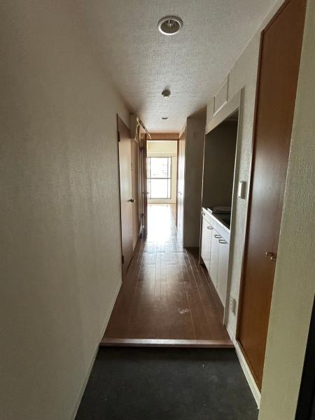 ＨＦ草加レジデンス