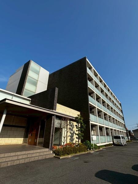 ＨＦ草加レジデンス