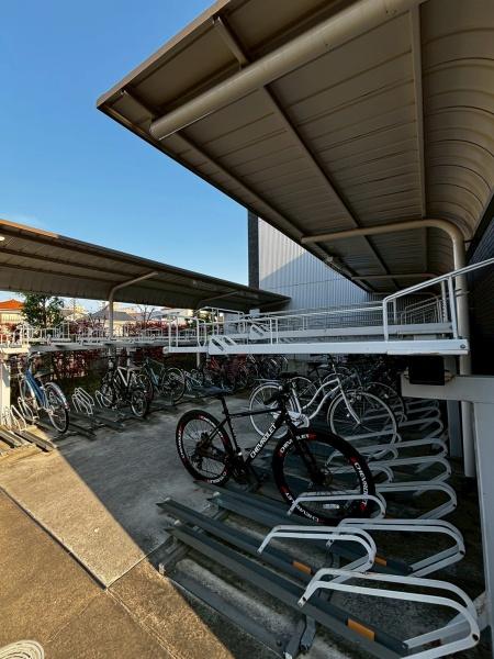 ＨＦ草加レジデンス