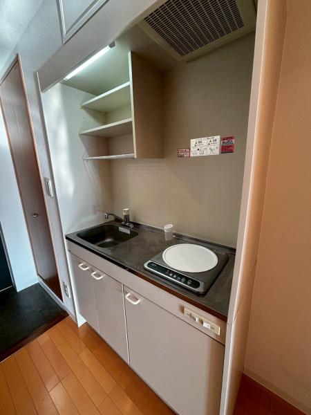 ＨＦ草加レジデンス