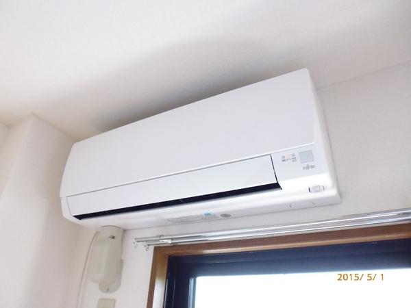 コンフォートピレア