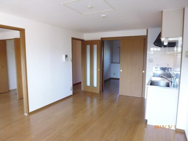 コンフォートピレア