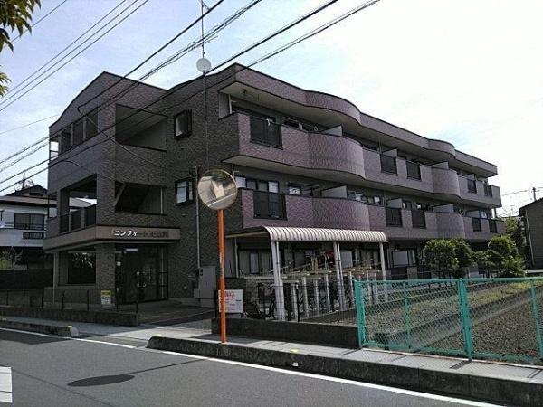 コンフォートピレア