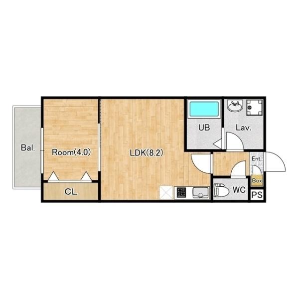 (仮称)ジーメゾン草加瀬崎