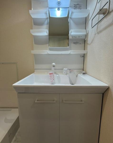 リーブルファイン草加青柳I