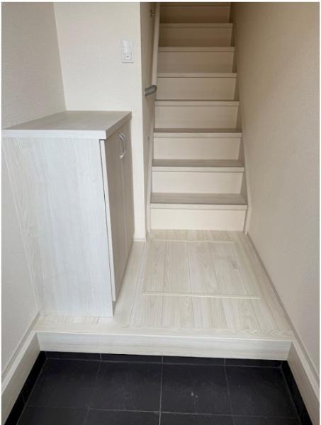 リーブルファイン草加青柳I