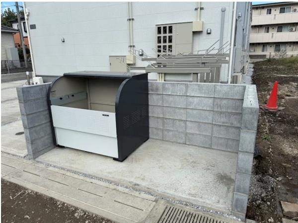 リーブルファイン草加青柳I