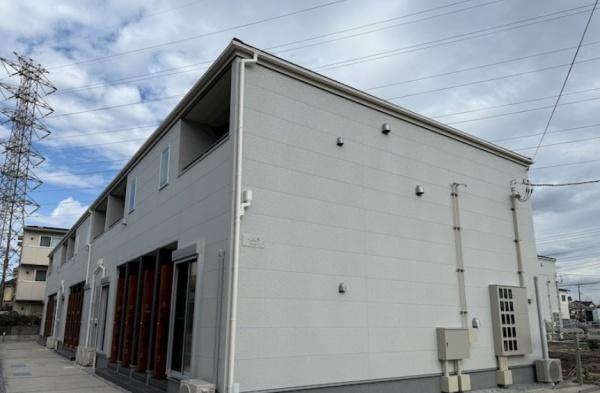 リーブルファイン草加青柳I