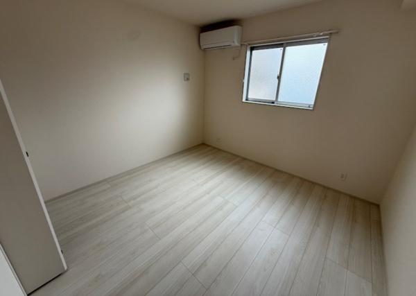 リーブルファイン草加青柳I