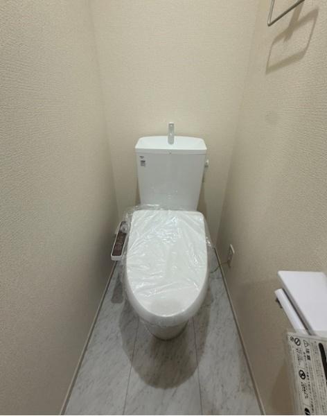 リーブルファイン草加青柳I