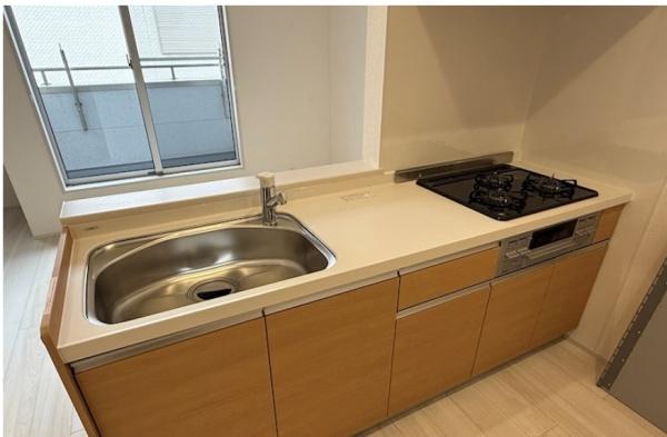 リーブルファイン草加青柳I