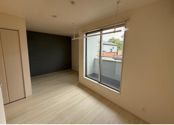 リーブルファイン草加青柳I