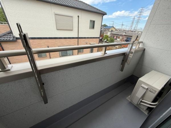 リーブルファイン草加青柳I