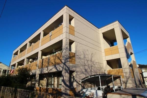 グランドゥール・ヴィラ