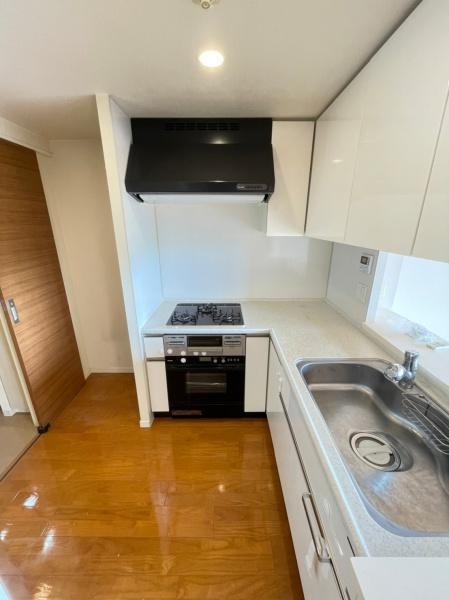 プレミアムプレイス草加松原