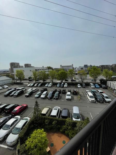 プレミアムプレイス草加松原