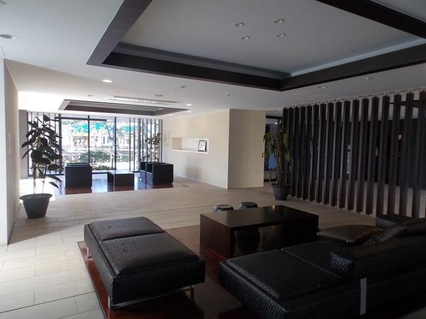 プレミアムプレイス草加松原