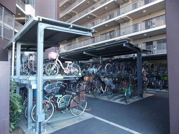 プレミアムプレイス草加松原