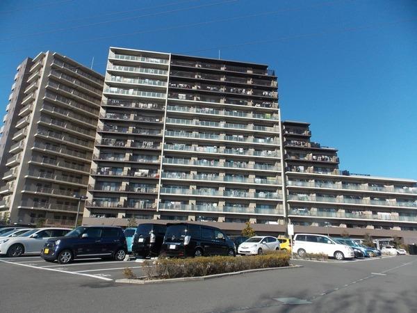 プレミアムプレイス草加松原