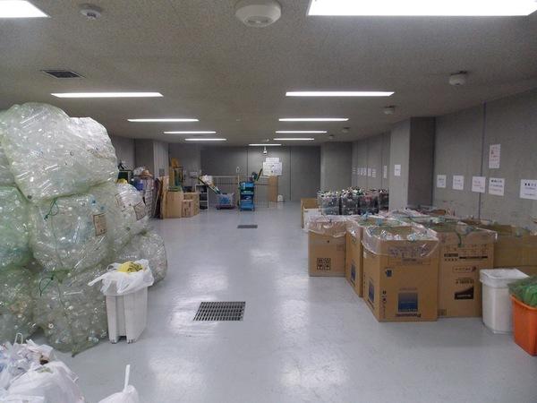 プレミアムプレイス草加松原