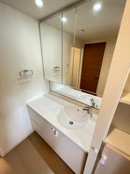 プレミアムプレイス草加松原