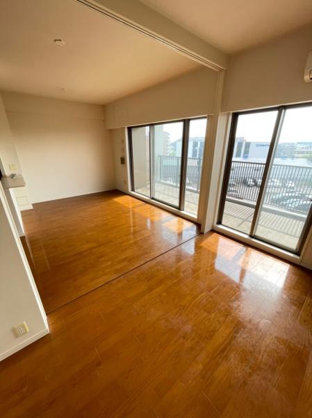 プレミアムプレイス草加松原