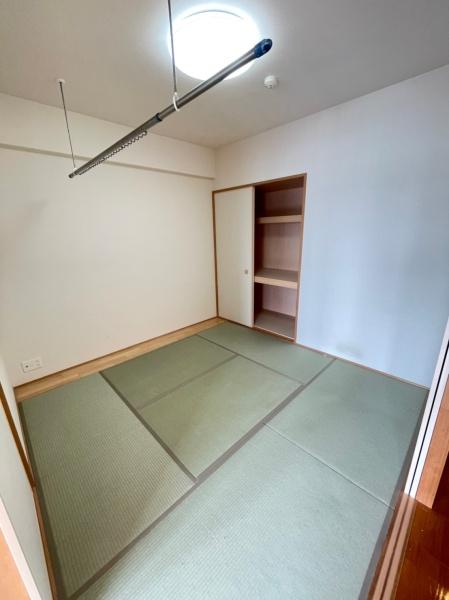 プレミアムプレイス草加松原