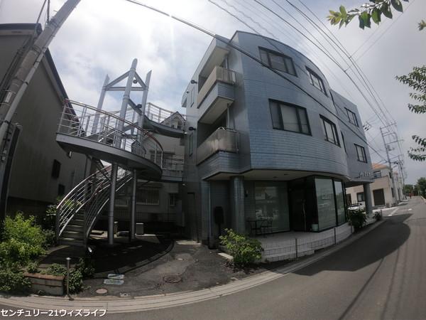 ギャラリー五恵夢