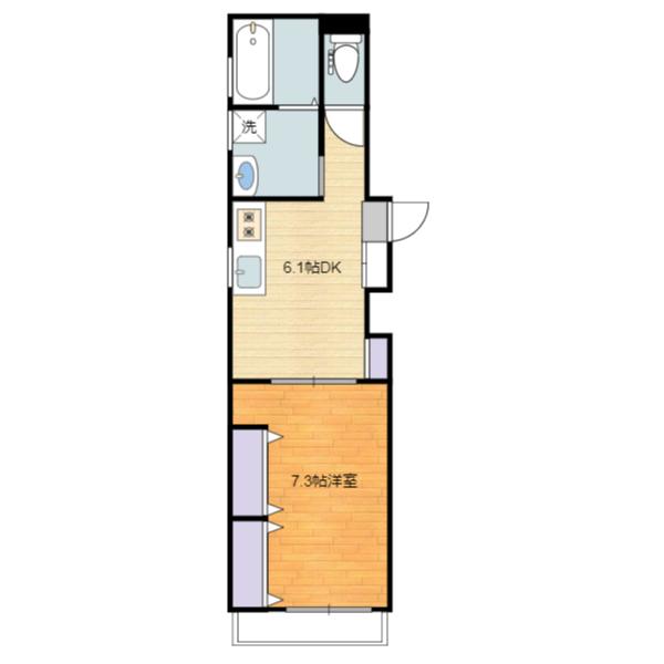 ソラテラスSecond