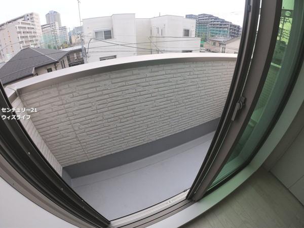 ソラテラスSecond