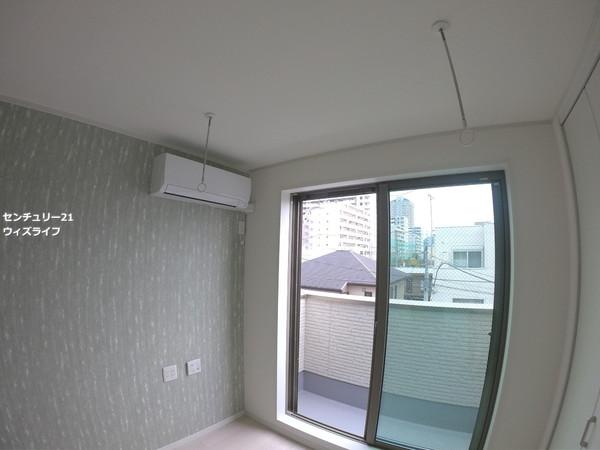 ソラテラスSecond