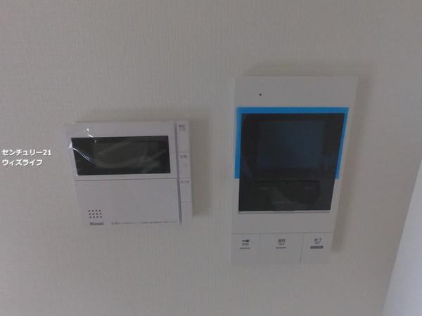 ソラテラスSecond